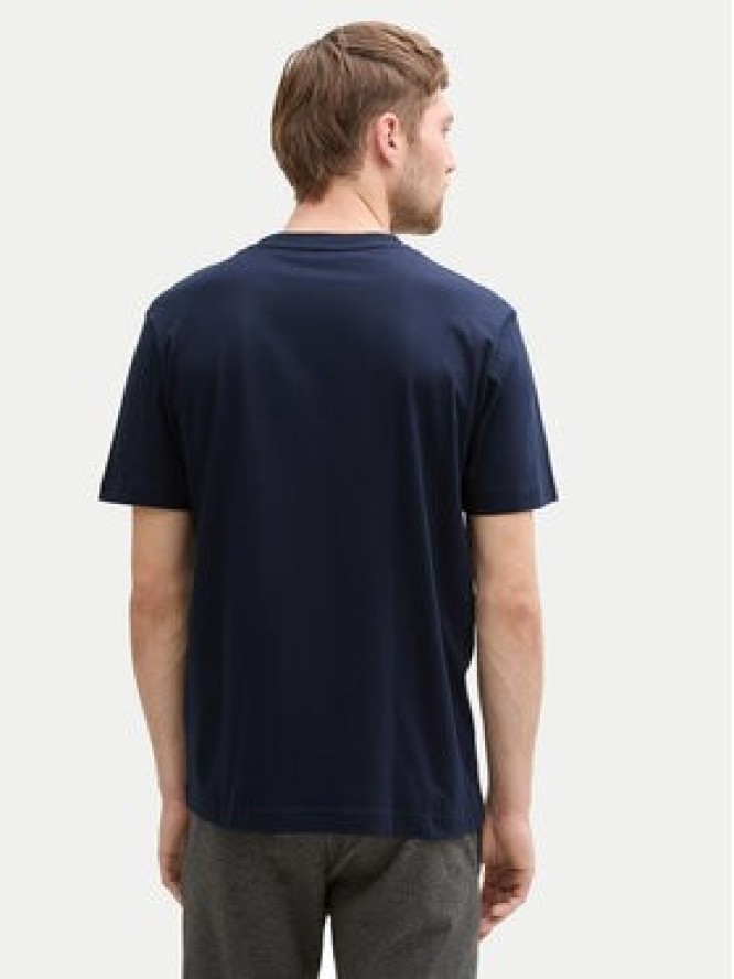 Tom Tailor Komplet t-shirtów 1047047 Kolorowy Regular Fit