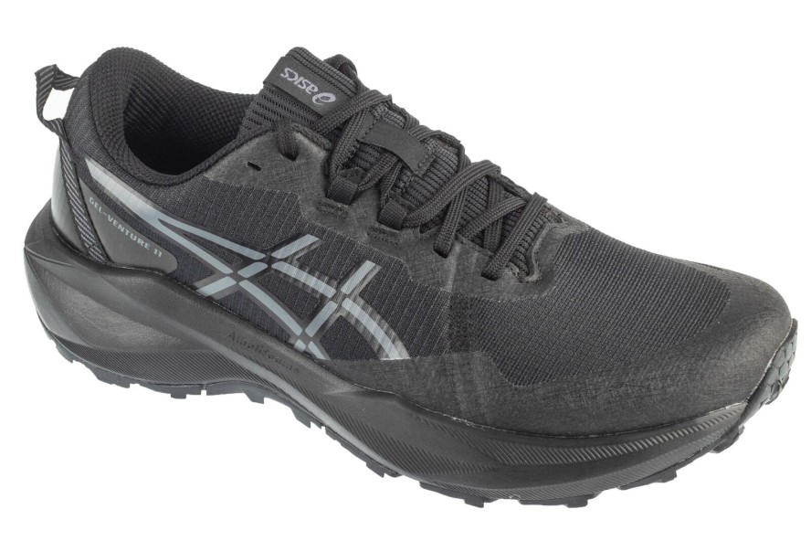 Buty do biegania męskie, Gel-Venture 11