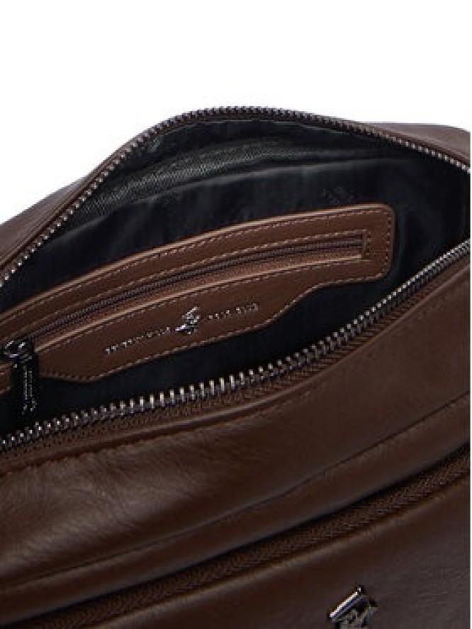 Beverly Hills Polo Club Torebka C-BHPC-L-012-08 Brązowy