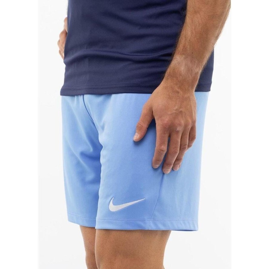 Spodnie treningowe męskie Nike Dry Park Iii