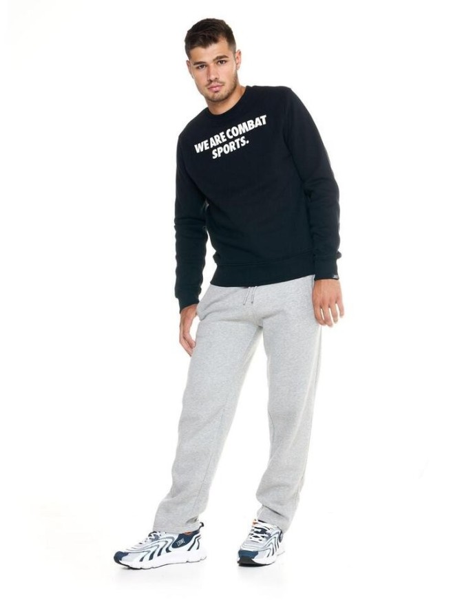 Męskie spodnie dresowe Leone Urban