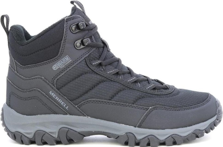 Buty trekkingowe dla mężczyzn Merrell Ice Cap