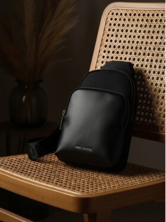 Gino Rossi Torebka C-GIN-E-029-05 Czarny