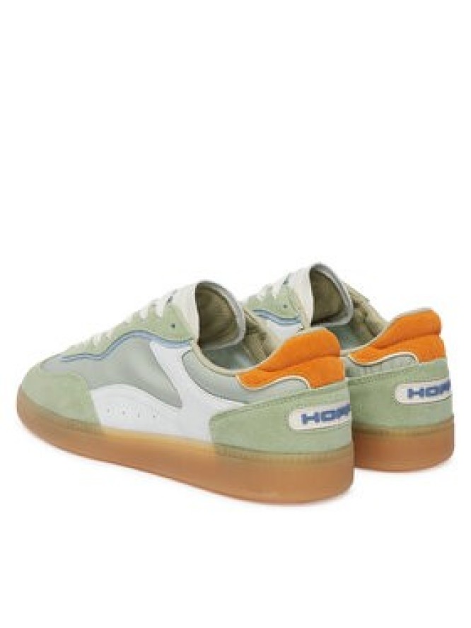 HOFF Sneakersy Verde 12519009 Zielony