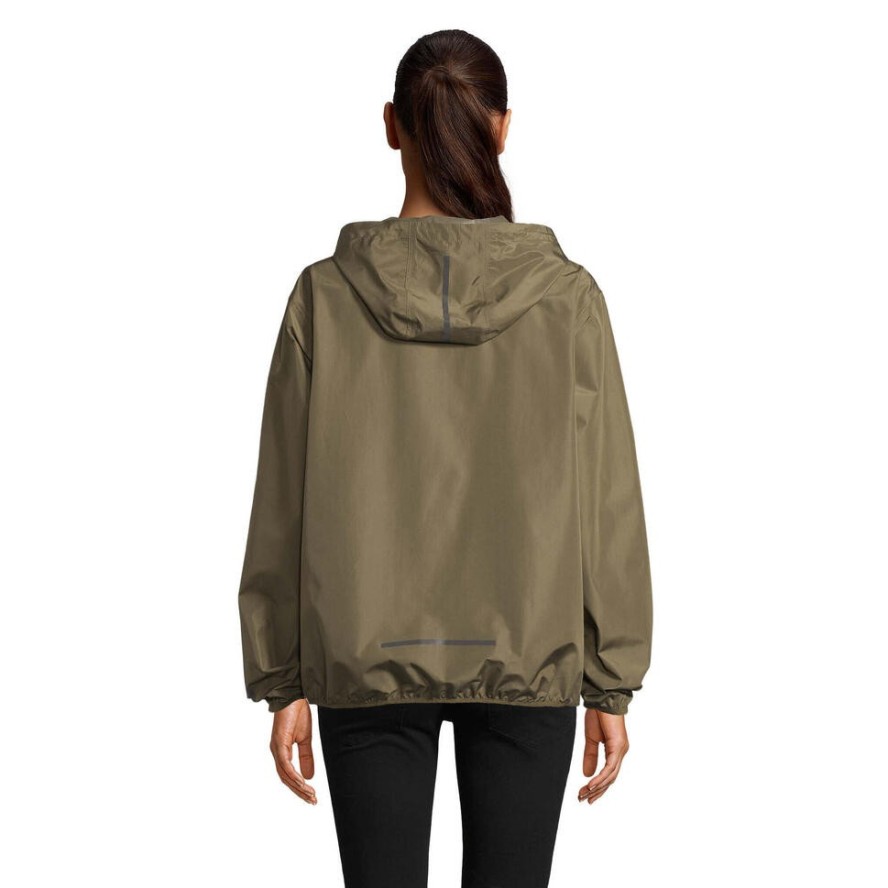 Kurtka wodoodporna Sol's Andrea