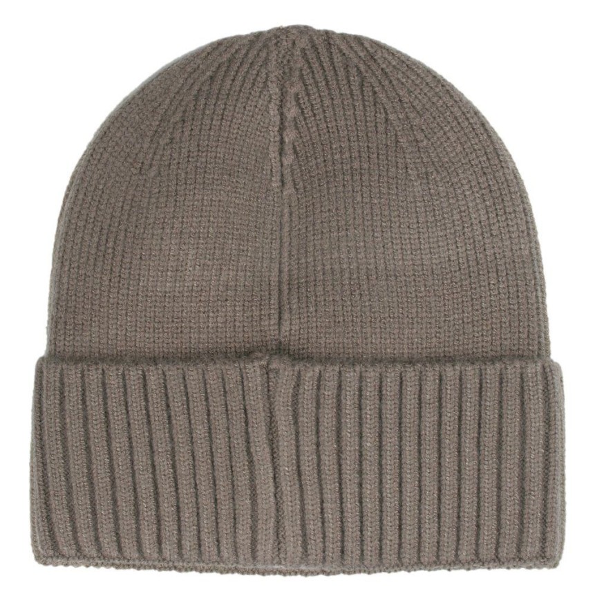 Czapka Jesienno-Zimowa (beanie) – Alties - Kawowa (z Mlekiem)