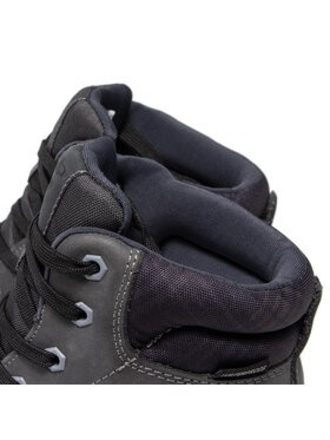 CMP Trapery Dorado Lifestyle Shoe Wp 39Q4937 Szary