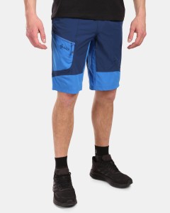 Męskie szorty outdoorowe Kilpi BREADY-M