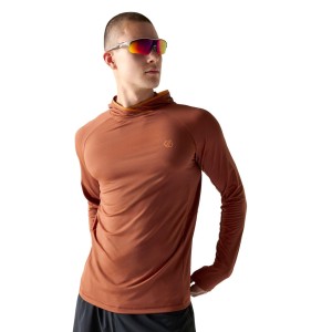 Męska Bluza Z Kapturem Sprint City