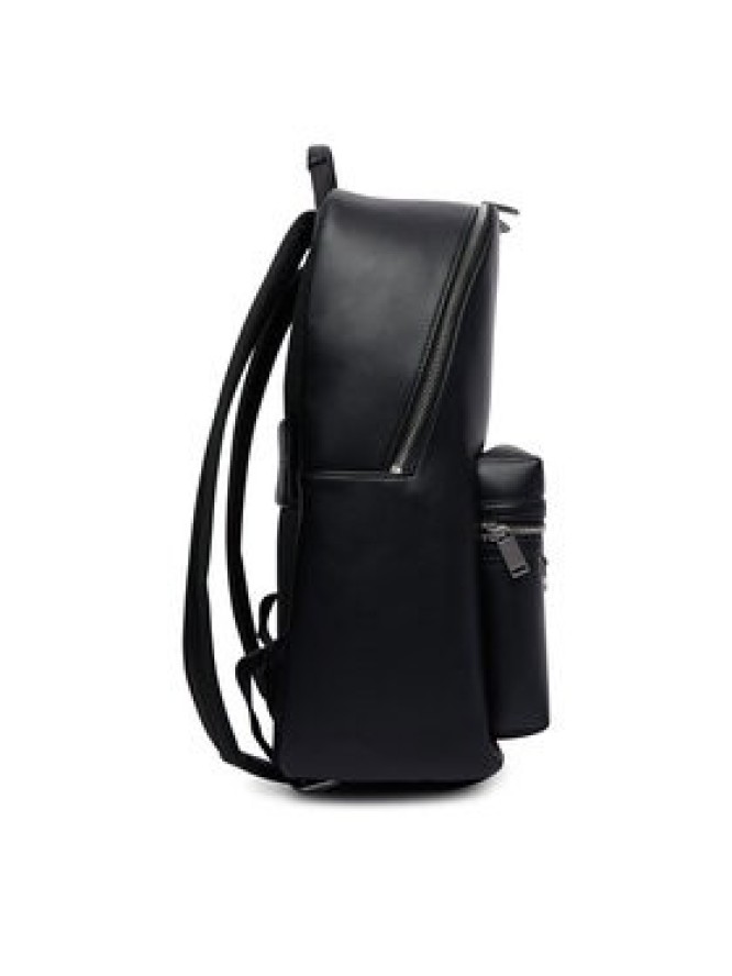 KARL LAGERFELD Plecak B2M30181 Czarny