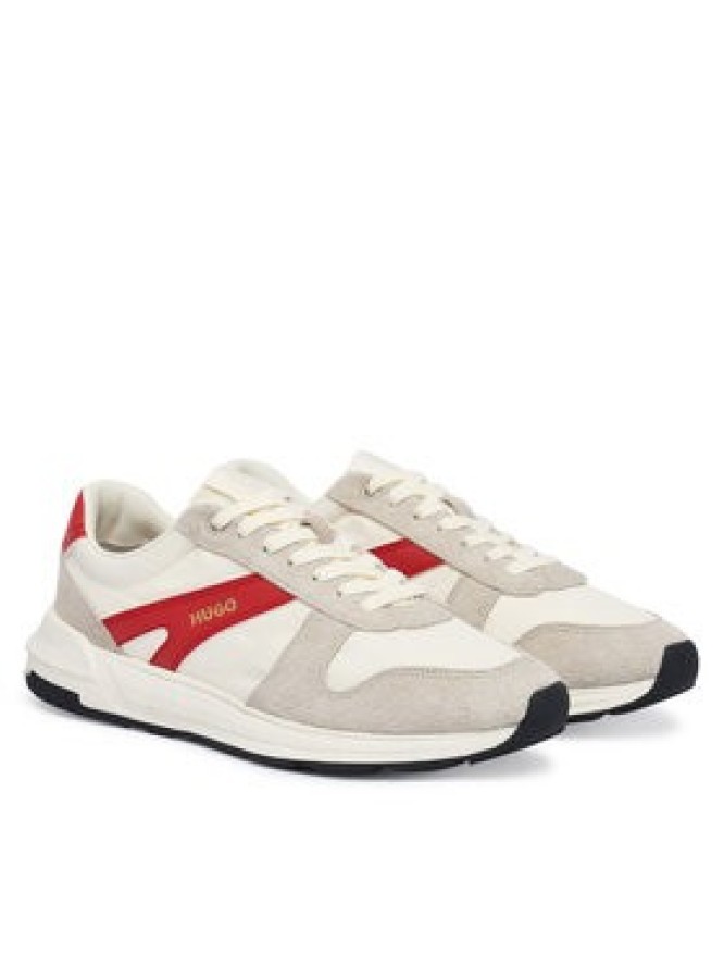HUGO Sneakersy GO3 50573605 Biały