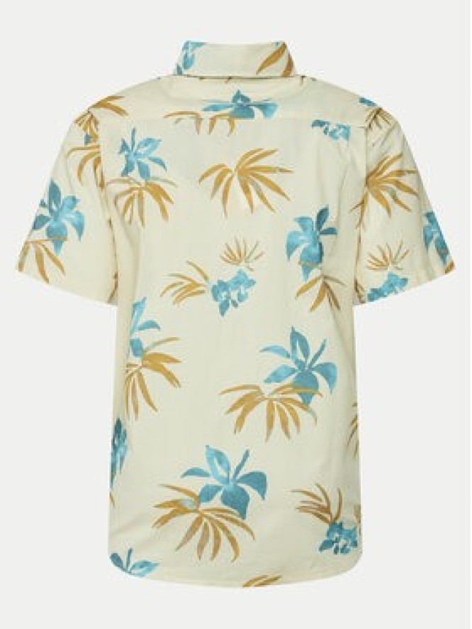 Quiksilver Koszula Apero Classic AQYWT03312 Beżowy Regular Fit