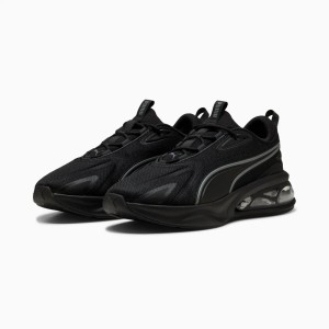 Buty do biegania Puma SOLAR unisex czarne 31117502 rozmiar 43