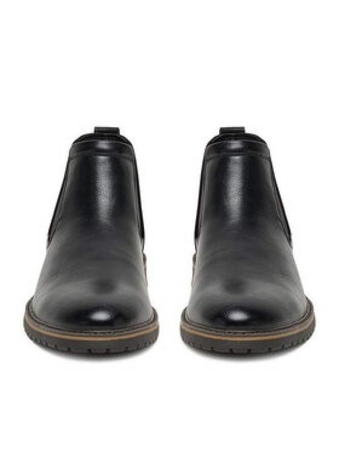 Lanetti Sztyblety CEO-1897 124AM Czarny