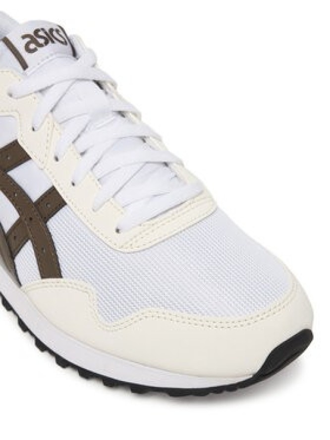 Asics Sneakersy Tiger Runner Ii 1203A612 Biały