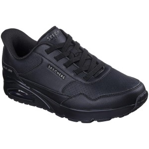 Buty sportowe męskie Skechers Uno-banksia Luxe