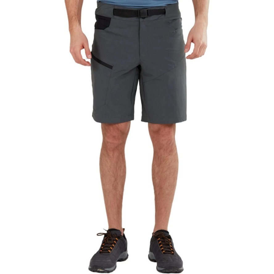 Spodenki trekkingowe męskie Fundango Roger Trekking Short