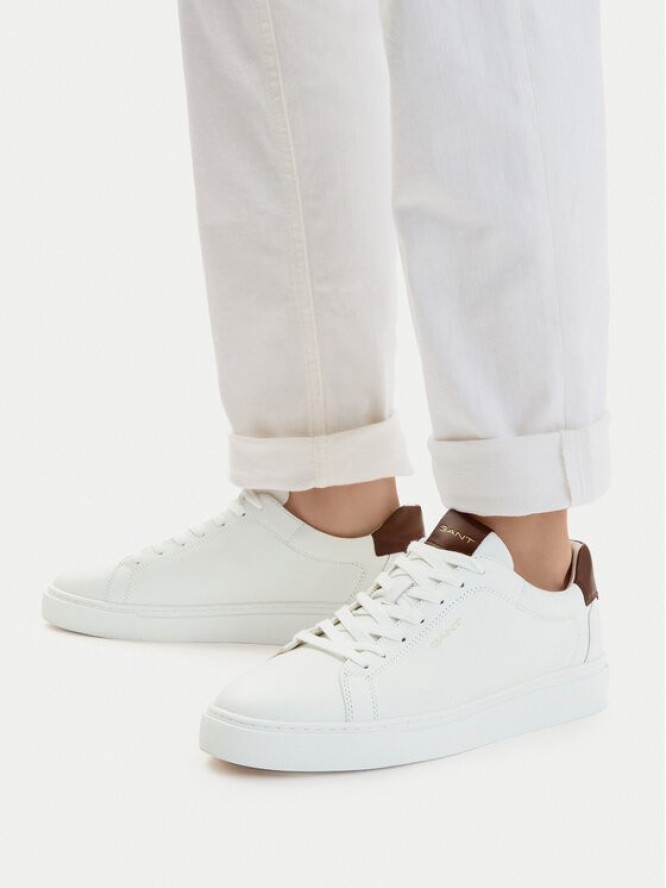 Gant Sneakersy 32631226 Biały