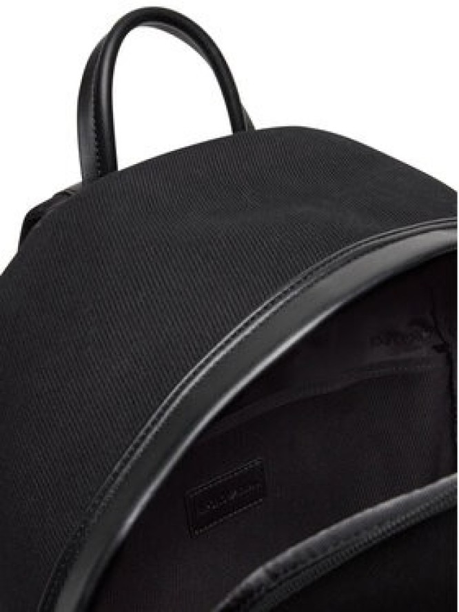 Emporio Armani Plecak EM001190 AF13809 UC001 Czarny