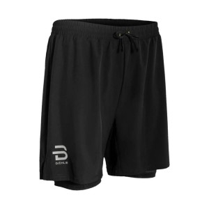 Szorty 2 w 1 Daehlie Sportswear