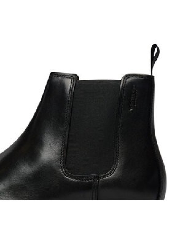 Vagabond Shoemakers Trzewiki Andrew 5668-301-20 Czarny