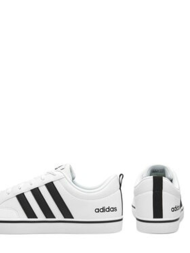 adidas Sneakersy VS PACE 2.0 HP6010 Biały
