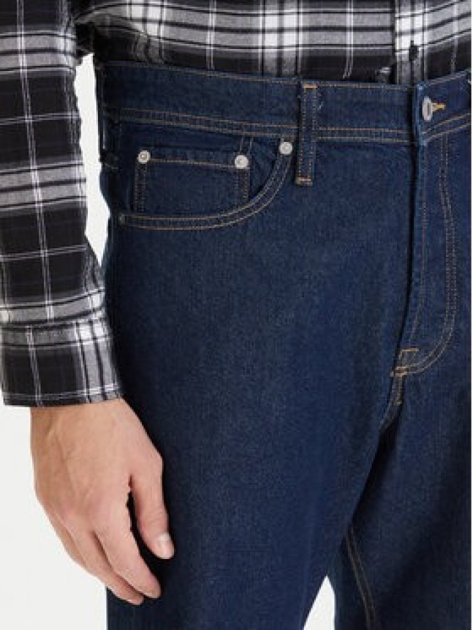 Jack & Jones Szorty jeansowe Ony Original 12289725 Niebieski Regular Fit