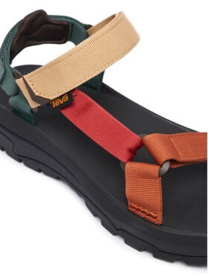 Teva Sandały Hurricane XLT3 1173670 Kolorowy