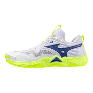 Buty halowe Mizuno Wave Momentum Elite