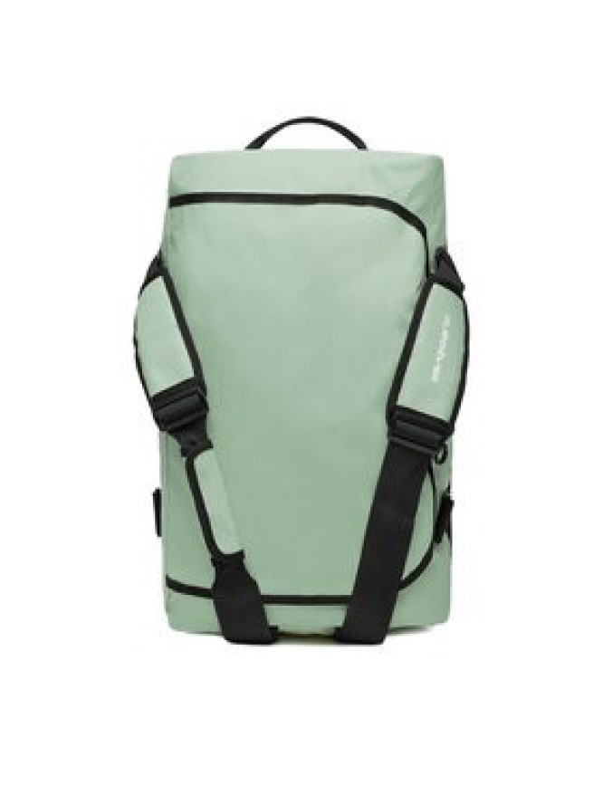 Quiksilver Torba podróżna QUIC-P-009-07 Zielony