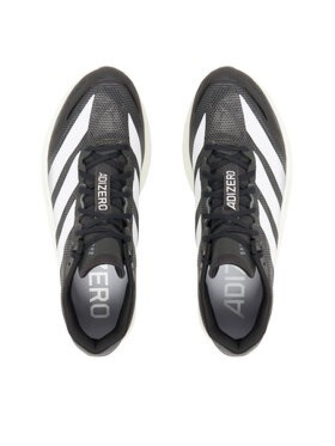 adidas Buty do biegania adizero Boston 13 JS4938 Czarny