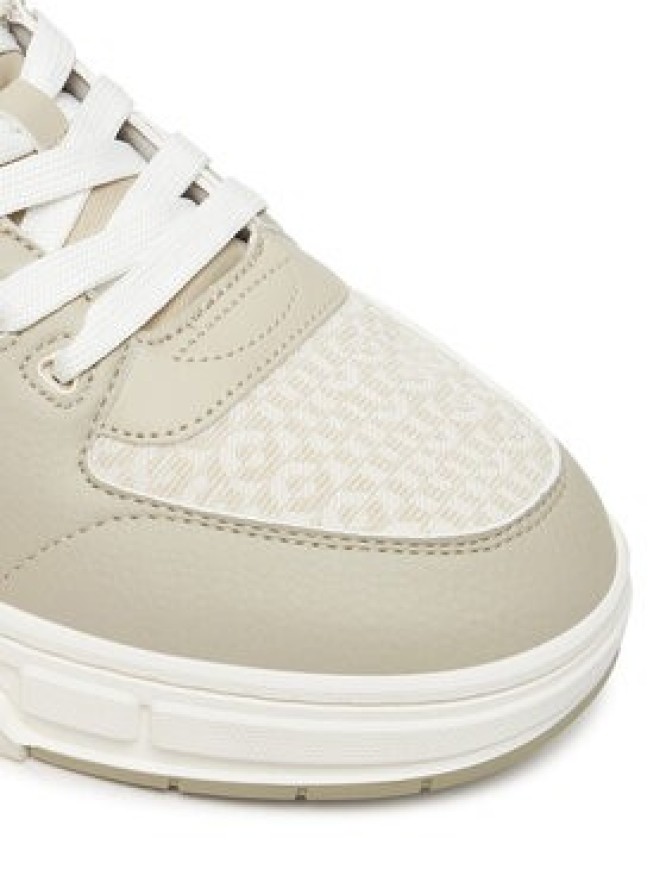 HUGO Sneakersy Yarrow 50548544 Beżowy