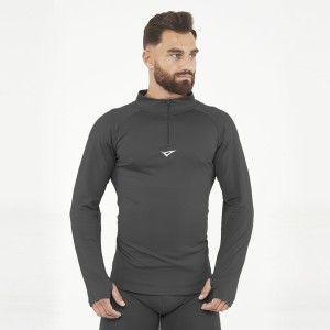 Termiczna koszulka treningowa IRONBOY TURBO