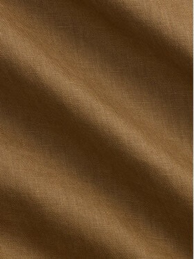 Polo Ralph Lauren Koszula 710966294505 Brązowy Regular Fit