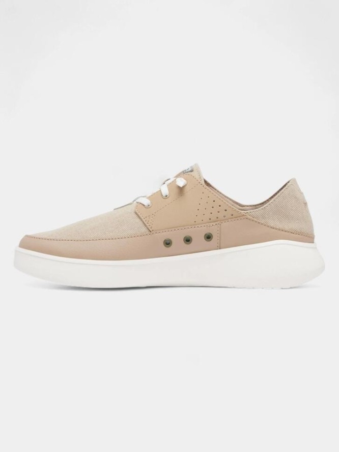 Buty letnie męskie Columbia Boatside Relaxed PFG