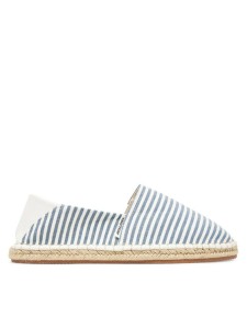 Jack & Jones Espadryle Jfwregent 12277548 Błękitny