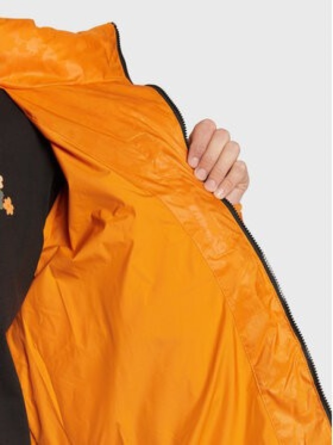 Puma Kurtka zimowa P.A.M 536000 Pomarańczowy Relaxed Fit