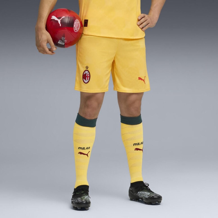 Męskie szorty AC Milan 25/26 PUMA