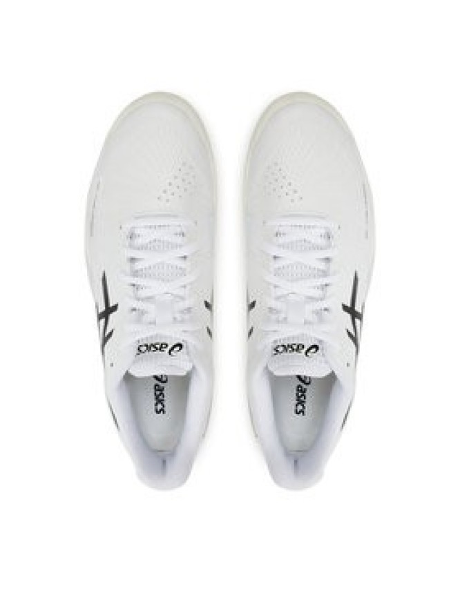 Asics Buty do tenisa Gel-Challenger 14 1041A405 Biały
