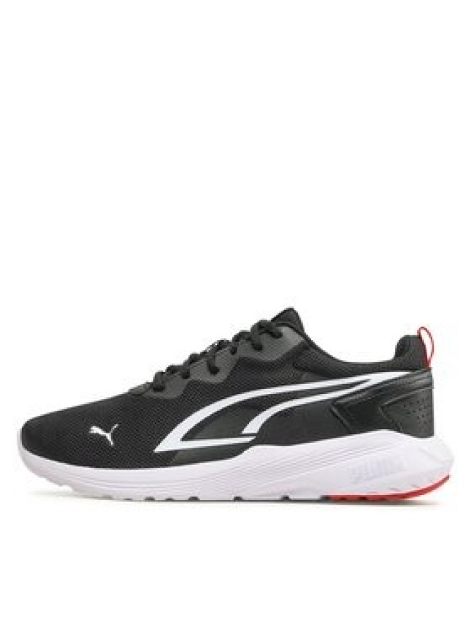 Puma Sneakersy All-Day Active 386269 03 Czarny