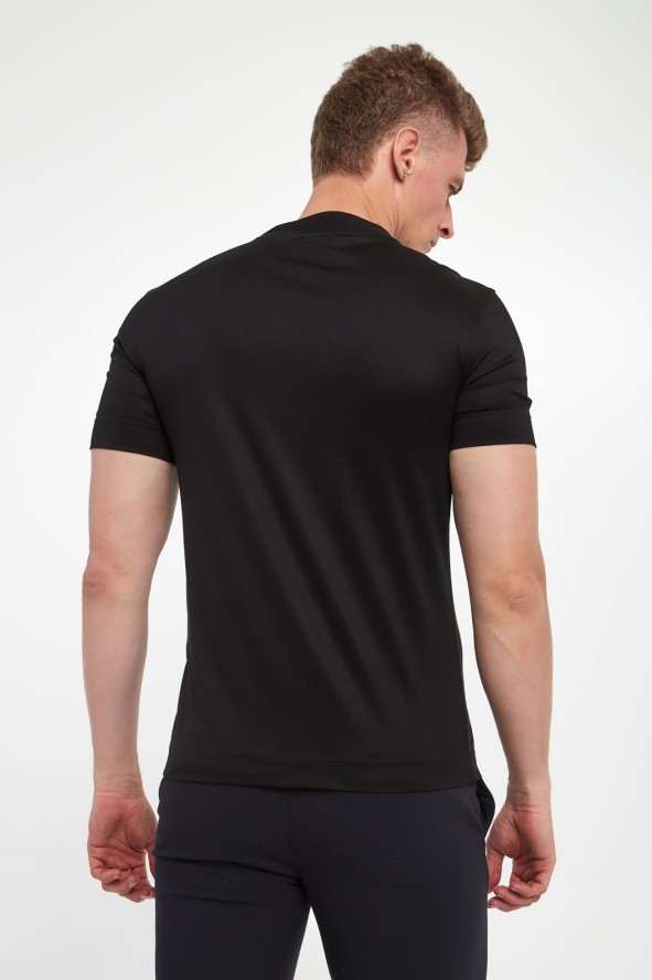 T-shirt męski EMPORIO ARMANI