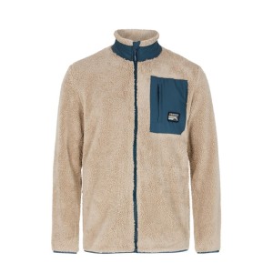 Polar zippowany Protest Load