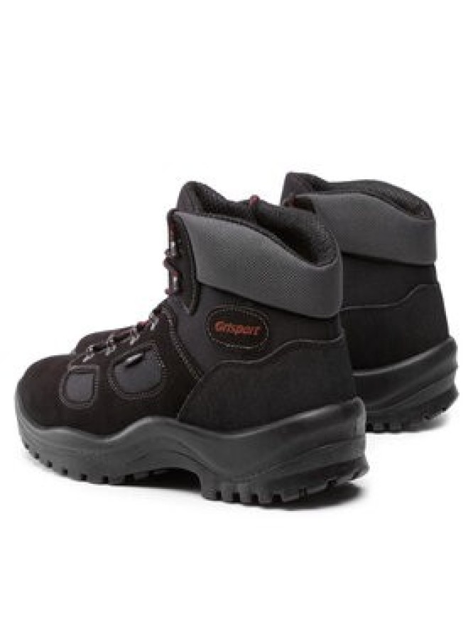 Grisport Trekkingi 10626S199G Czarny