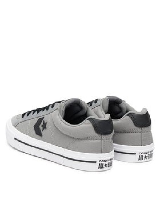 Converse Tenisówki Sport Casual A10548C Szary