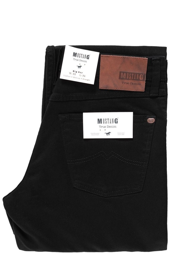 SPODNIE MĘSKIE MUSTANG Big Sur 3169 3175 490