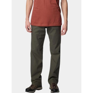 Streetowe spodnie męskie Columbia Flex Roc