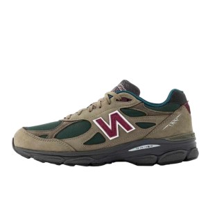 Buty do chodzenia męskie New Balance 990