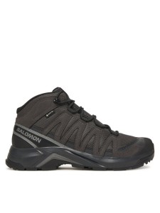 Salomon Trekkingi X-Adventure Recon Mid Gore-Tex L47809100 Szary
