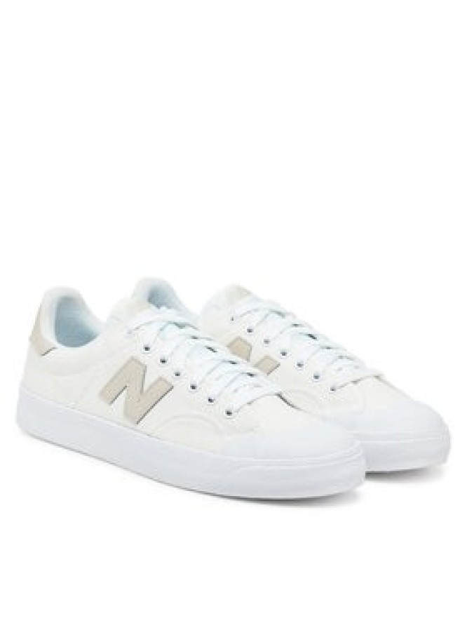 New Balance Trampki BB100CGN Biały