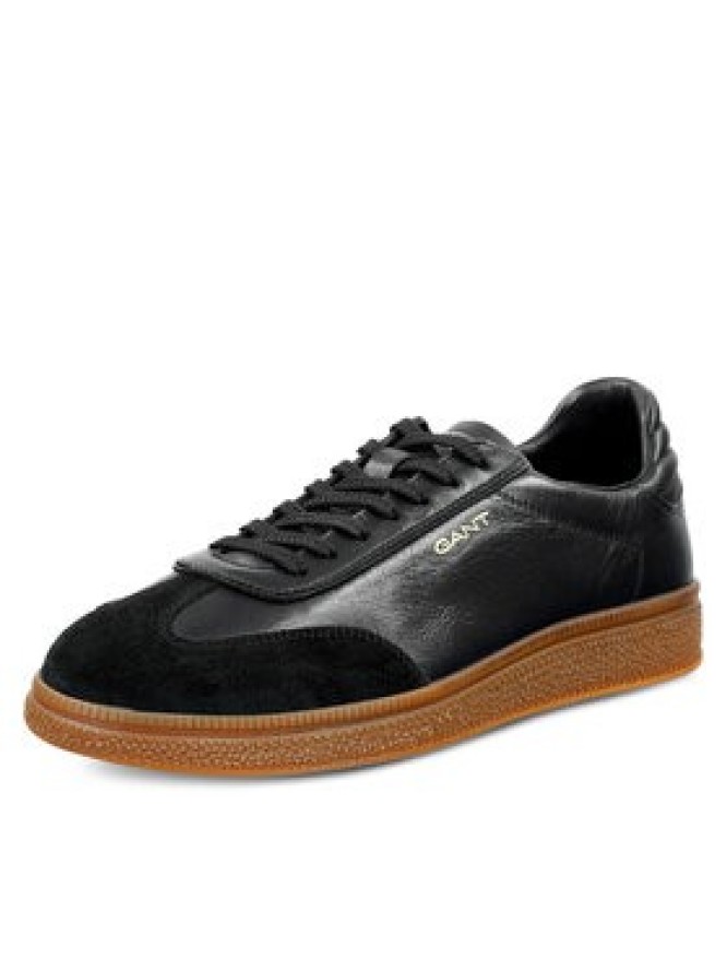 Gant Sneakersy 31631008 Czarny